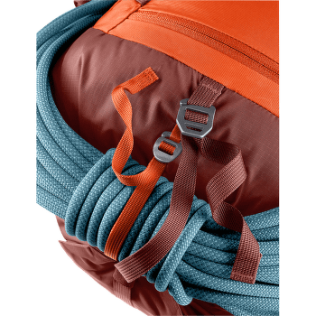 Sac a dos deuter Guide 28 SL mystic-lotus