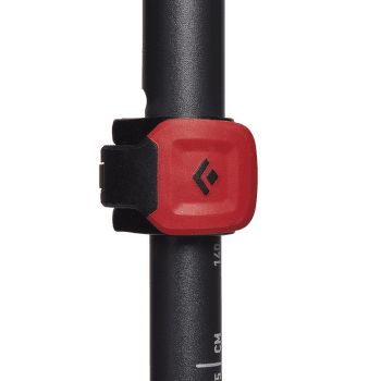 Trou Black Diamond PURSUIT TREKKING POLES Charcoal-Octane