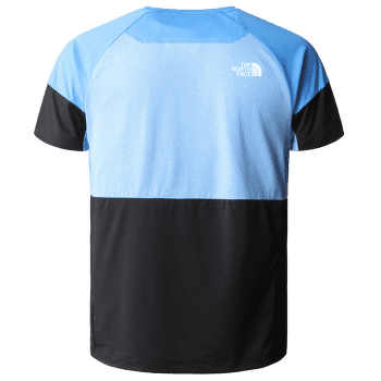 Veste The North Face Bolt Tech Tee Men Super Sonic Blue-TNF Black