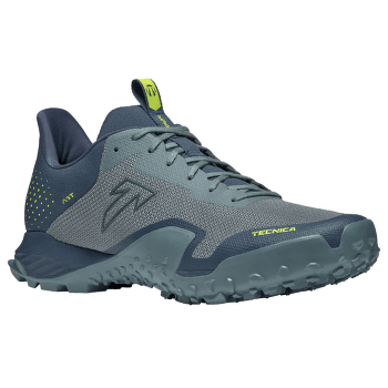 Chaussures Tecnica Magma 2.0 S Ms deep blue/lime green 004