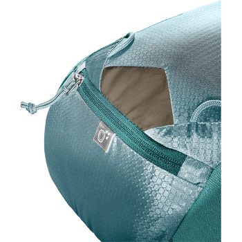 Sac a dos deuter Race 8 cherry-masala