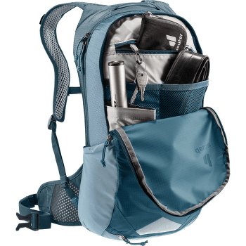 Sac a dos deuter Race Air 10 atlantic-ink