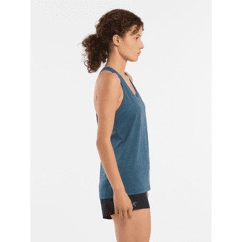 Débardeur Arcteryx Taema Tank Women Moonstone Heather