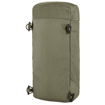 Poche Fjällräven Kajka Side Pocket Green
