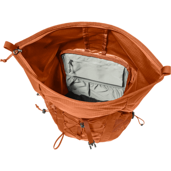 Sac a dos Fjällräven Abisko Hike Foldsack Navy