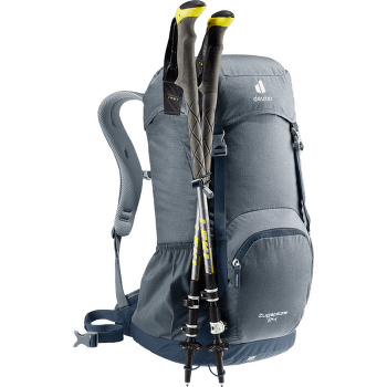 Sac a dos deuter Zugspitze 24 (3430121) graphite-ink