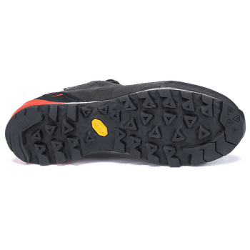Chaussures Hanwag Makra Pro Low GTX Asphalt/Red