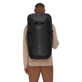 Sac a dos Mammut Neon 55 black 0001