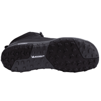 Chaussures Xero Scrambler Mid Men Black (BLK)