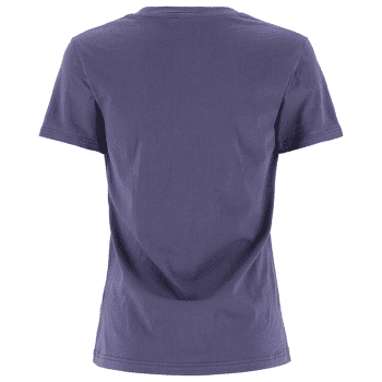 T-shirt a manches courtes Kari Traa Melster Tee MOON