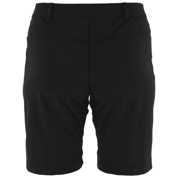 Shorts Kari Traa THALE HIKING SHORTS BLACK