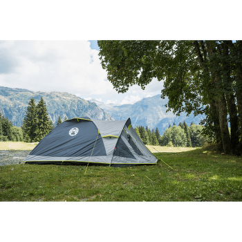 Tente Coleman Darwin 3 Plus