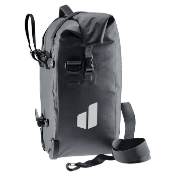 Sac a dos deuter Weybridge 25+5 graphite