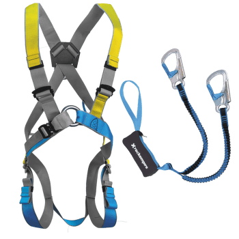 Ensemble Ferrate Rock Empire DynaGo Ronda Set