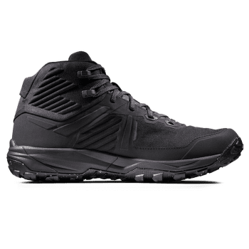 Chaussures Mammut Ultimate III Mid GTX® Men black 0001