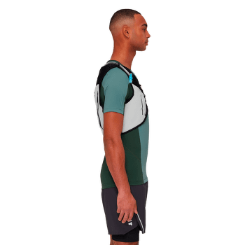 Gilet Mammut Aenergy TR 5 black-cloud 00728