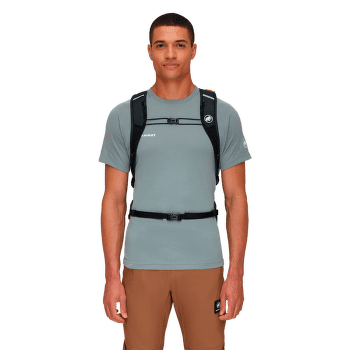 Sac a dos Mammut Tasna 20 sapphire-black