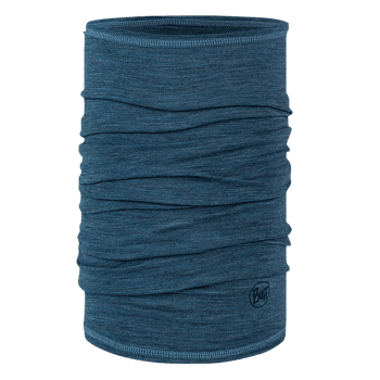 Écharpe Buff Lightweight Merino Wool (117819) TEMPEST