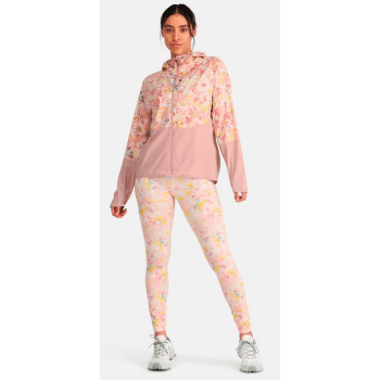 Veste Kari Traa VILDE RUNNING JACKET ROYAL