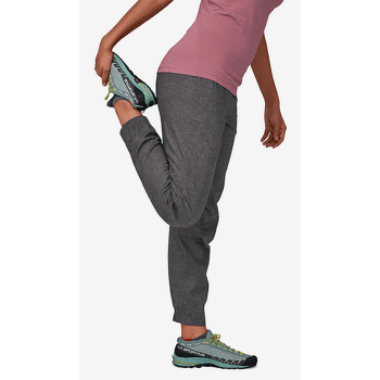 Pantalons Patagonia Hampi Rock Pants Women Faded Magenta