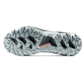 Chaussures Mammut Sertig II Low GTX® Women black 0001