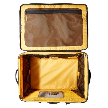 Sac The North Face Base Camp Gear Box M 4WP SUMMIT GOLD/TNF BLACK