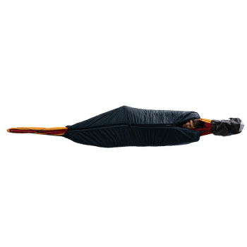 Sac de couchage Ticket To The Moon Moonquilt Allround