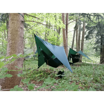 Sac de couchage Ticket To The Moon Moonquilt Allround