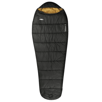 Sac de couchage Rock Empire Cyklotour -2 Black