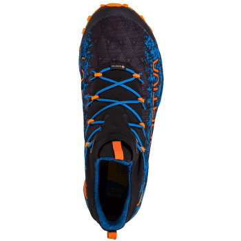 Chaussures La Sportiva Tempesta GTX Men Electric Blue/Tiger