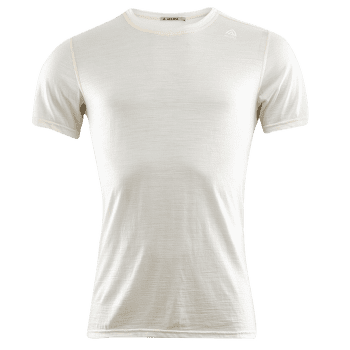 T-shirt a manches courtes Aclima LightWool Undershirt Tee Men Nature