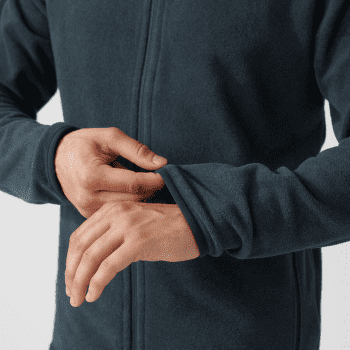 Sweat-shirt Fjällräven Sten Fleece Black