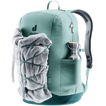 Sac a dos deuter Gogo amber-maple