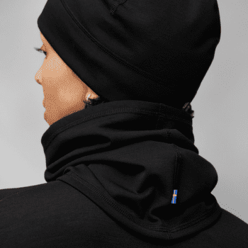 Cache-cou Fjällräven Keb Fleece Neck Gaiter Black