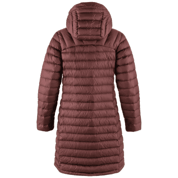 Manteau Fjällräven Snow Flake Parka Women Port
