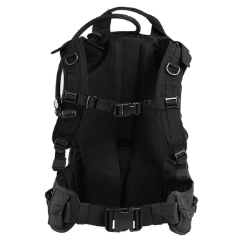 Sac a dos Source Patrol 35L Black Black