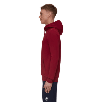 Sweat-shirt Mammut Mammut ML Hoody Men Original 1288 silver sage