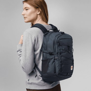 Sac a dos Fjällräven Skule 20 Deep Forest