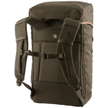 Sac a dos Fjällräven Singi Stubben Dark Olive