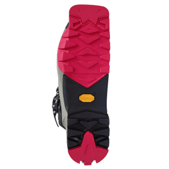 Chaussures de ski La Sportiva Vanguard Women Tea/Hibiscus
