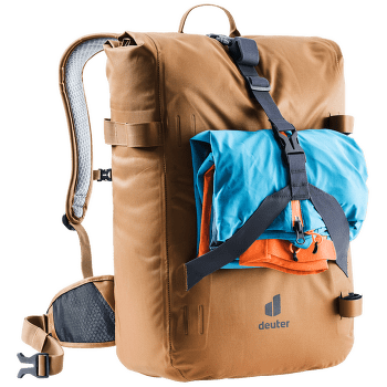 Sac a dos deuter Amager 25+5 graphite
