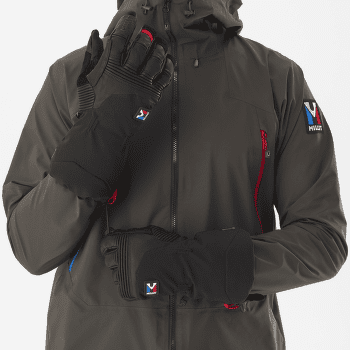 Gants Millet TRILOGY ICON GTX GLOVE NOIR NEW