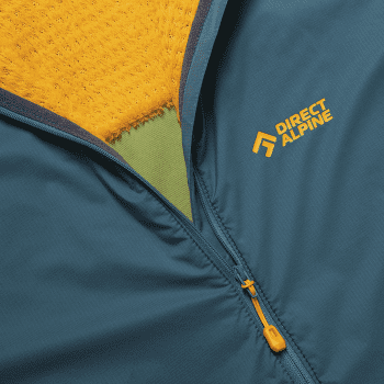 Veste Direct Alpine Alpha Active 3.0 Men ocean/navy