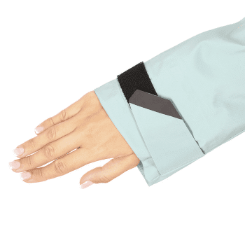 Veste Direct Alpine COMET Lady orchid