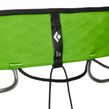 Siege Black Diamond RECCO VISION AIRNET Envy Green