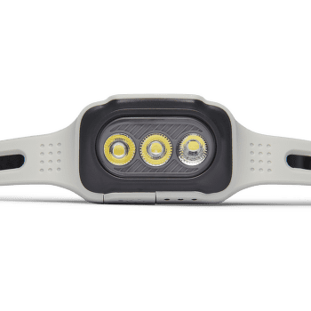 Lampe frontale Black Diamond DEPLOY RUN LIGHT Alloy