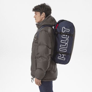 Sac Millet DIVINO DUFFLE 40 SAPHIR NEW