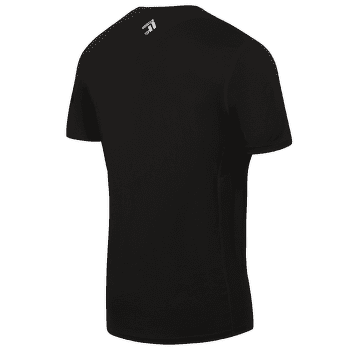 T-shirt a manches courtes Direct Alpine Furry Men black