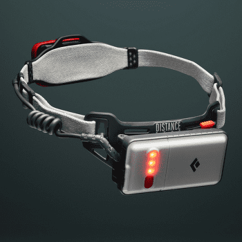 Lampe frontale Black Diamond DISTANCE 1500 Octane
