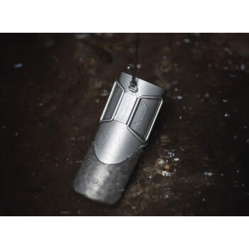 Filtre Grayl ULTRAPRESS Titanium Purifier Covert Black